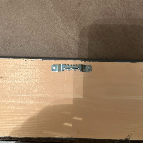 Hockey Plaque - Picture 2 of 2